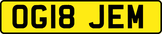 OG18JEM