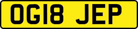 OG18JEP