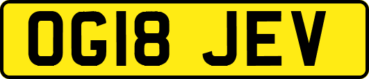 OG18JEV
