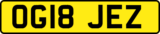 OG18JEZ