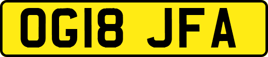 OG18JFA