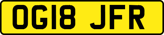 OG18JFR