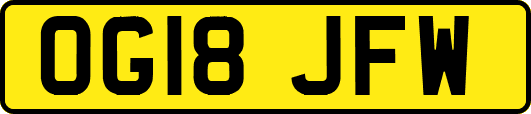 OG18JFW
