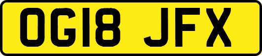 OG18JFX