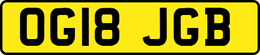 OG18JGB