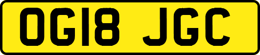 OG18JGC