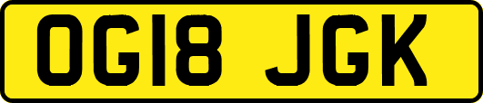 OG18JGK