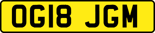 OG18JGM