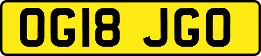 OG18JGO