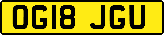 OG18JGU