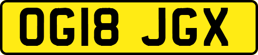 OG18JGX