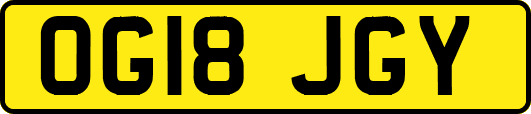 OG18JGY