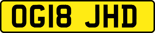 OG18JHD