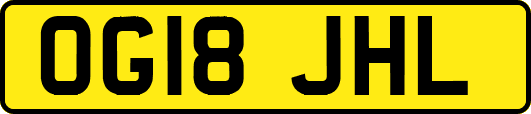 OG18JHL