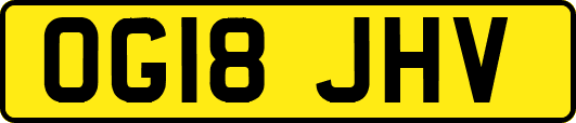 OG18JHV