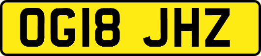 OG18JHZ
