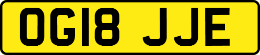 OG18JJE