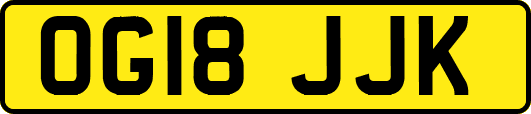 OG18JJK