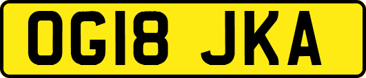 OG18JKA