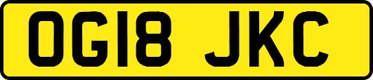 OG18JKC