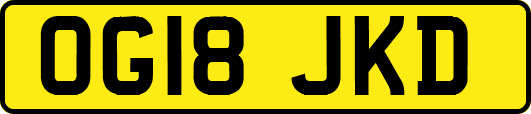 OG18JKD