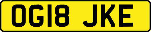 OG18JKE