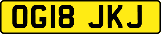 OG18JKJ