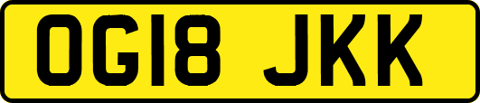 OG18JKK
