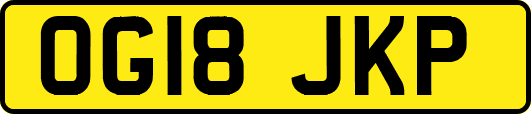 OG18JKP