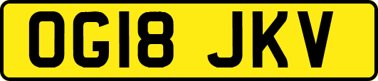OG18JKV