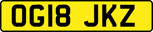 OG18JKZ