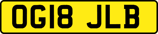 OG18JLB