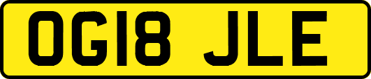 OG18JLE