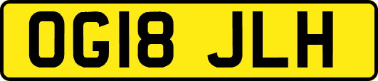 OG18JLH