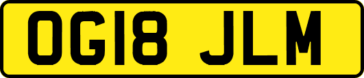 OG18JLM