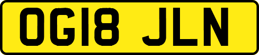 OG18JLN