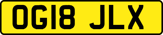 OG18JLX