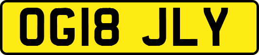 OG18JLY