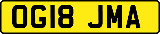 OG18JMA