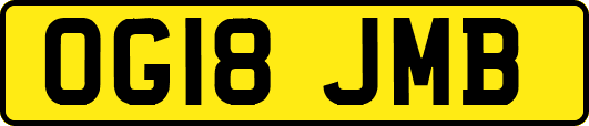 OG18JMB