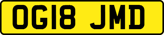 OG18JMD
