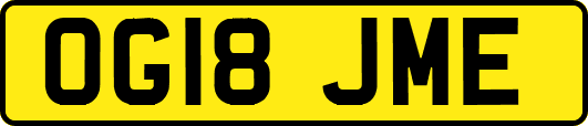 OG18JME