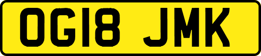 OG18JMK