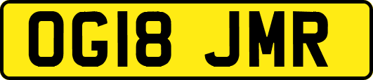 OG18JMR