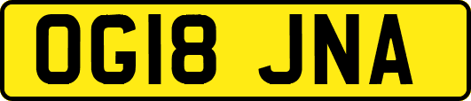 OG18JNA