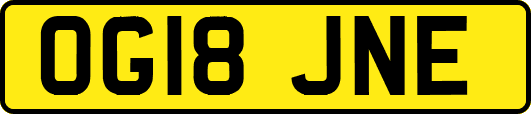 OG18JNE