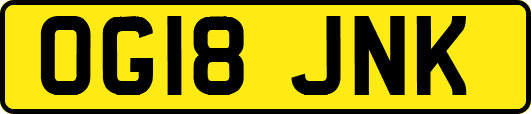 OG18JNK