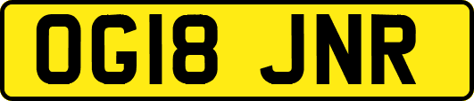 OG18JNR