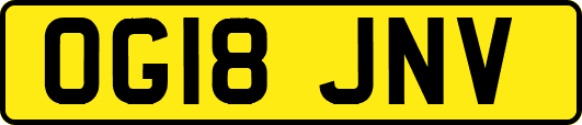 OG18JNV
