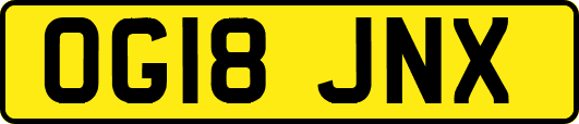 OG18JNX